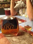 REVIEW:  1792 SMALL BATCH KENTUCKY STRAIGHT BOURBON WHISKEY