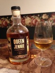 REVIEW: QUEEN JENNIE SORGHUM WHISKEY