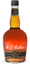 Review: W.L. Weller 12 year old